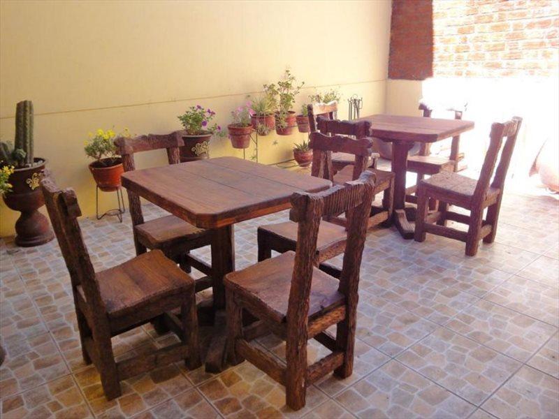 קוסקו Orquidea Real Hostal מראה חיצוני תמונה