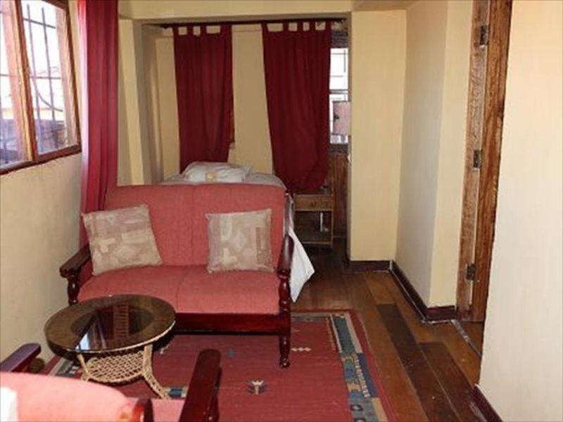 קוסקו Orquidea Real Hostal מראה חיצוני תמונה