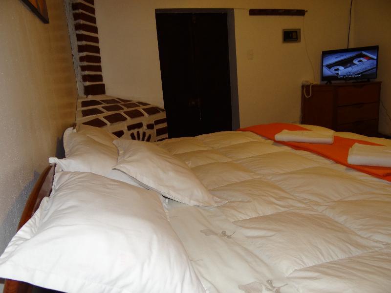 קוסקו Orquidea Real Hostal מראה חיצוני תמונה